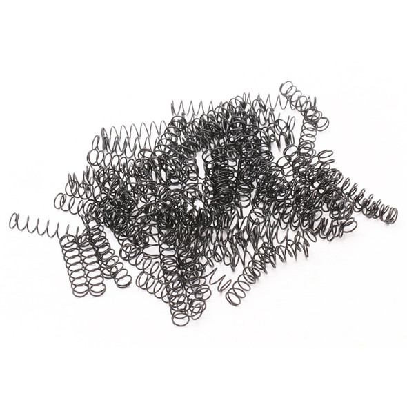 100 Bulk Wholesale AR15 Magazine Catch Spring