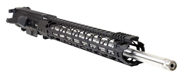 Odin Works AR10 22 6.5mm Creed XL Rifle Complete Upper