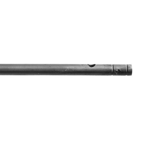 A1Armory AR-15 Black Pistol Length Gas Tube With Roll Pin