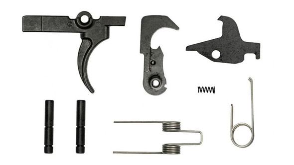 A1Armory AR15 Fire Control Group FCG lower parts kit