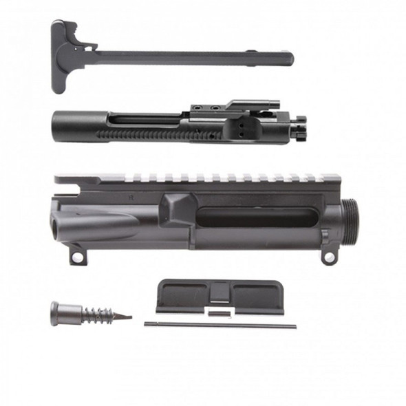 AR-15 Flat Top Upper Receiver Kit