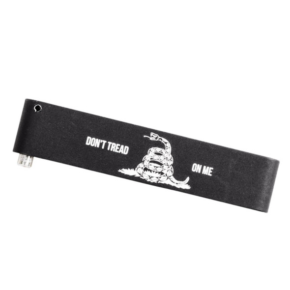 DON'T TREAD ON ME - MILSPEC AR-15 TRIGGER GUARD