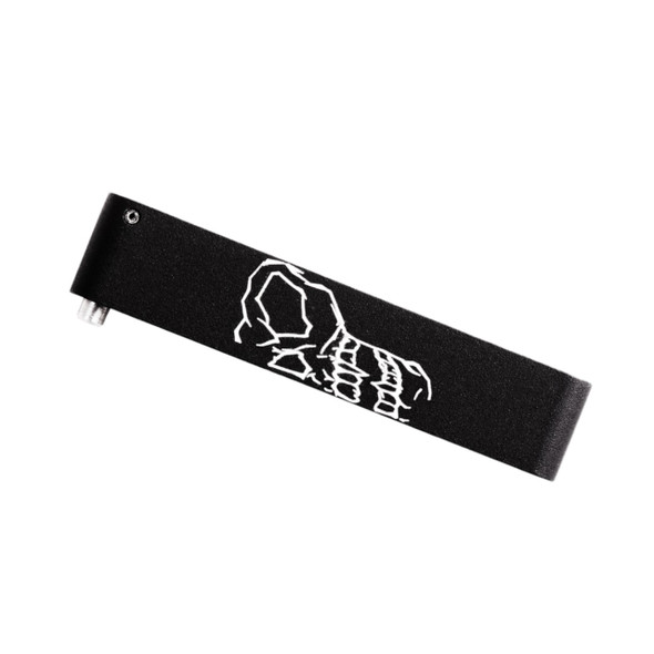 SKULL - MILSPEC AR-15 TRIGGER GUARD