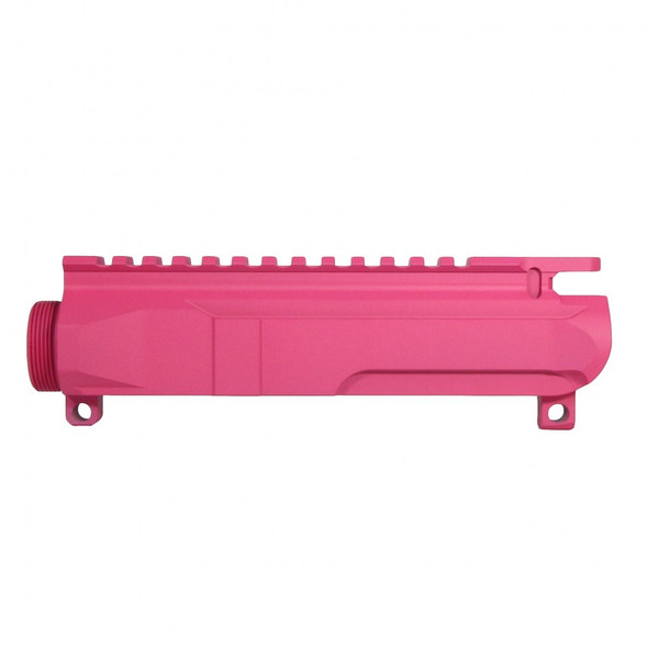 AR-15479300 Pink Cerakote Billet Upper Receiver