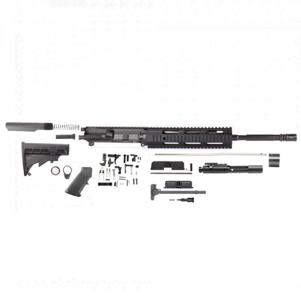 AR-15 16 5.56 NATO Carbine Length Rifle Kit