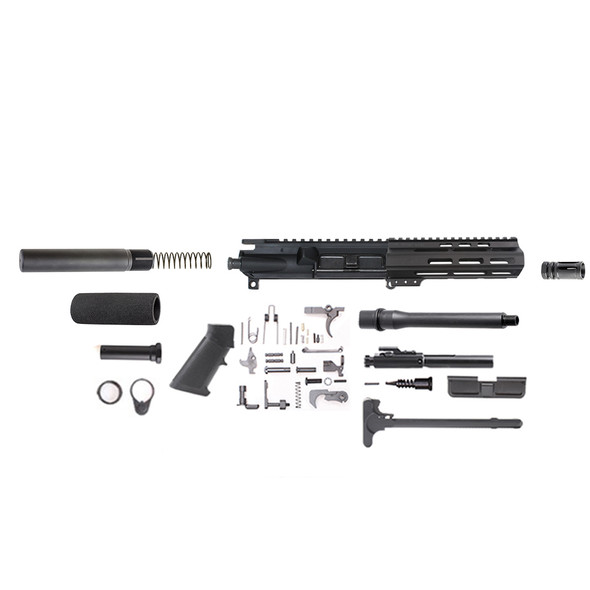 Tiger Rock AR 9MM 7.5 Kit