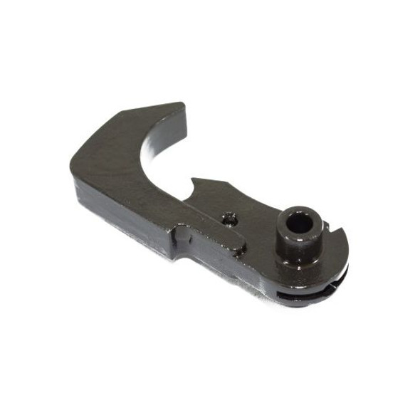 AR15 black MIL SPEC steel hammer for fire control group A1Armory.com