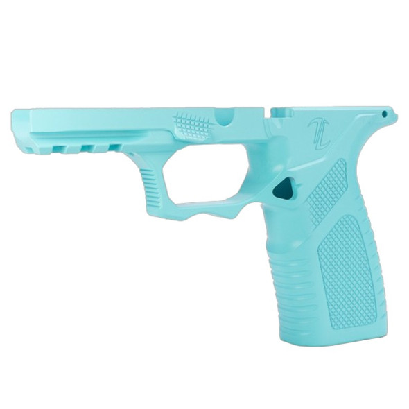 Timber Creek Robins Egg Blue SIG SAUER P365 Xmacro Pro Grip Module