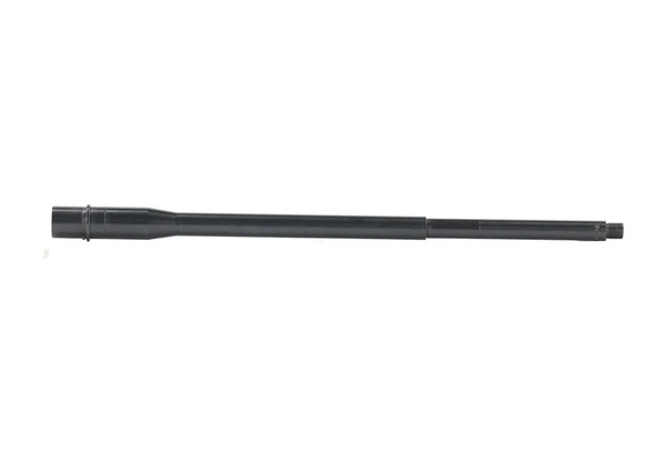 20" .243 Winchester Nitride Socom Rifle Length Barrel