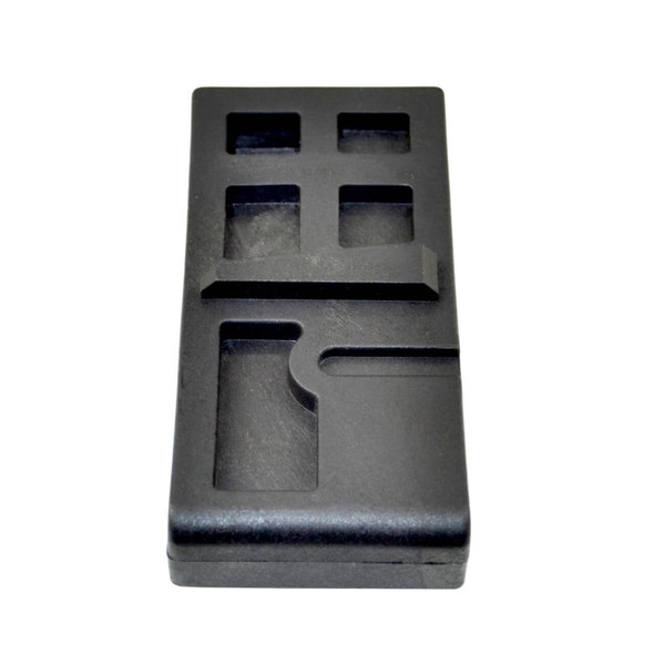 AR-15 lower vise block tool for lower receiver-www.A1Armory.com