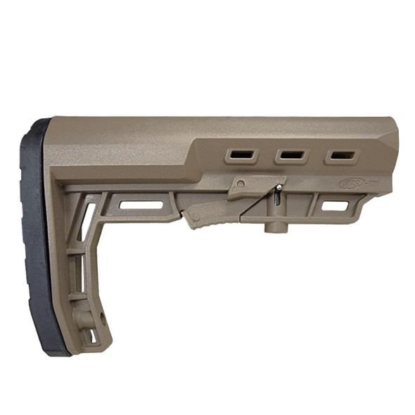 AR-15 Stock Parts/Buffer Parts