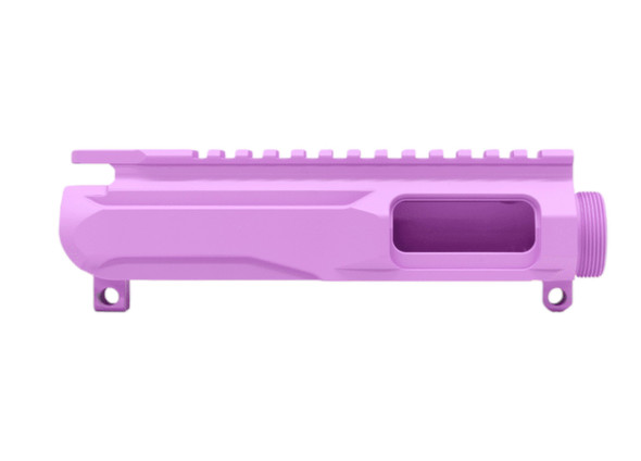 AR-9 9MM PCC Purplexed Cerakote Upper Receiver
