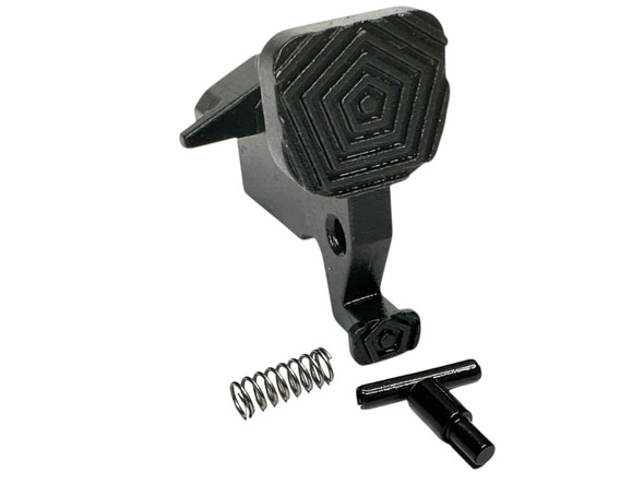 AR-15 Big Paddle 4 Piece Bolt Catch Kit