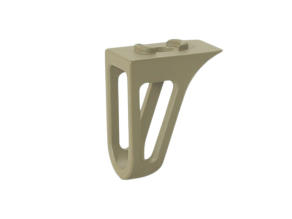 Timber Creek AR-15 FDE M lok Hand Stop