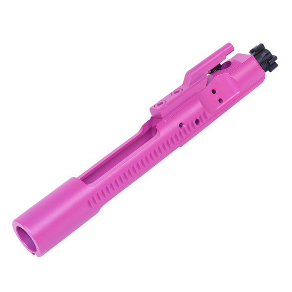 AR15 Pink 5.56/.223 Bolt Carrier Group