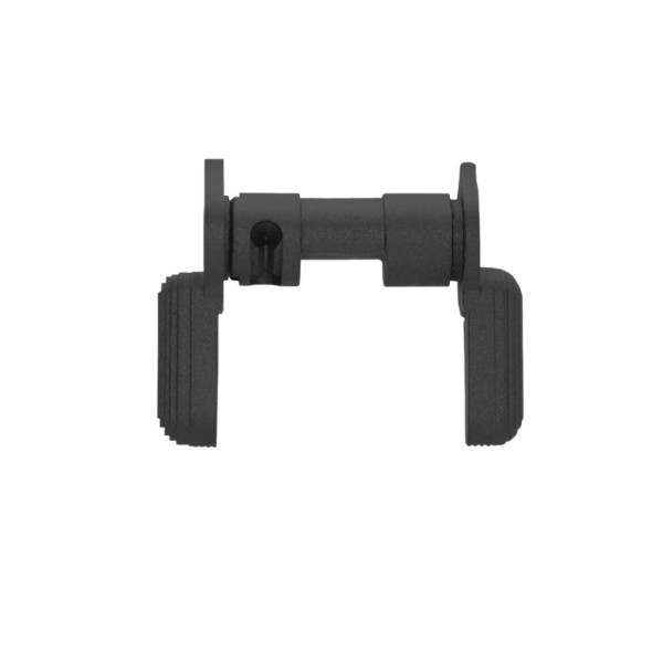 AR-15 Black Dual Steel Ambidextrous Safety Selector Switch