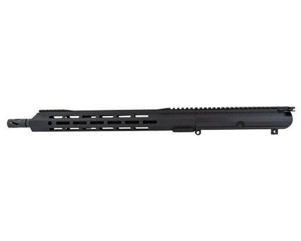 BCA AR-10 .308 16 Parkerized Mid Length Complete Upper
