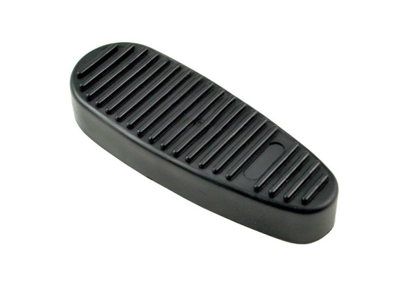 AR15 Collapsible Stock Rubber Buttpad