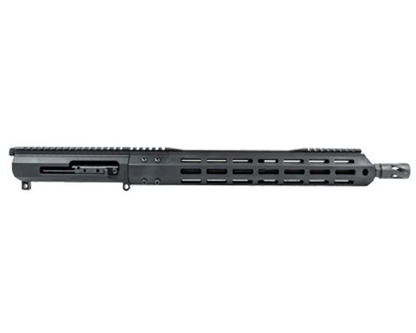 7.62x39 16 Carbine Length Side Charging Complete Upper