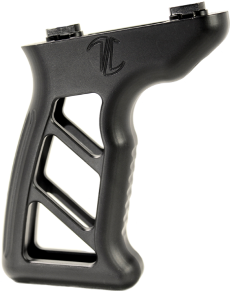 Timber Creek AR15 Black Enforcer Vertical Foregrip mlok