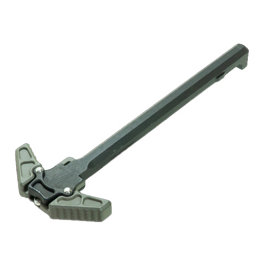 Timber Creek New Urban Greyman Ambidextrous Charging Handle