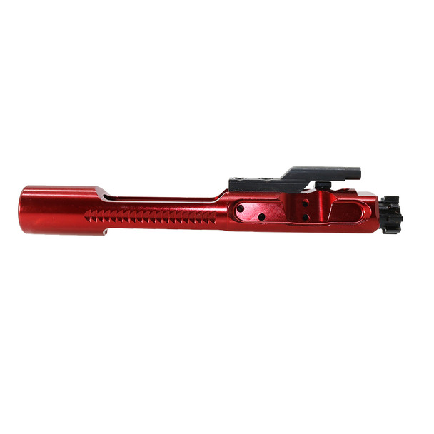 .2235.56 RED Polished Aluminum Lightweight Competition Bolt Carrier Group