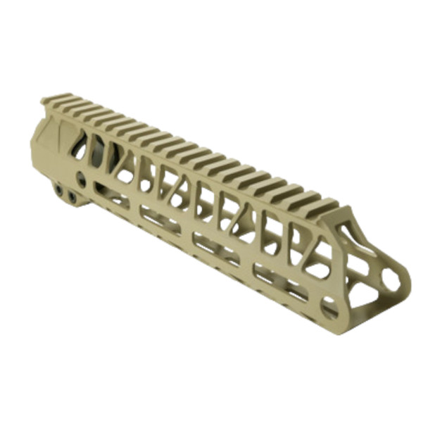 Timber Creek 9 Enforcer Flat Dark Earth (FDE) Hand Guard