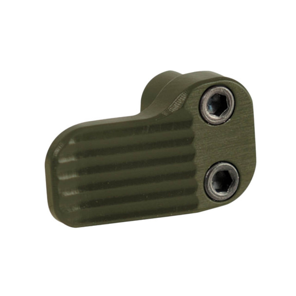 Timber Creek OD Green Extended Mag Release