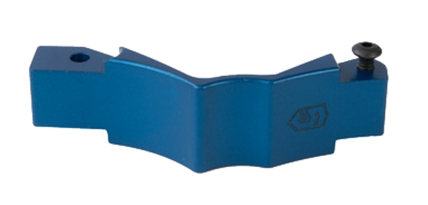 Phase 5 Blue Winter Trigger Guard