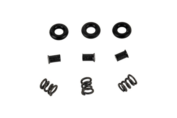 3 Pack AR-15 Extractor Spring Upgrade Kit