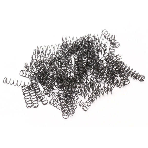 100 Bulk Wholesale AR15 Magazine Catch Spring