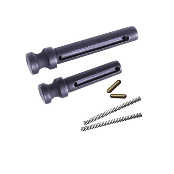AR .308 Extended Takedown Pin SPRING, DETENT Set