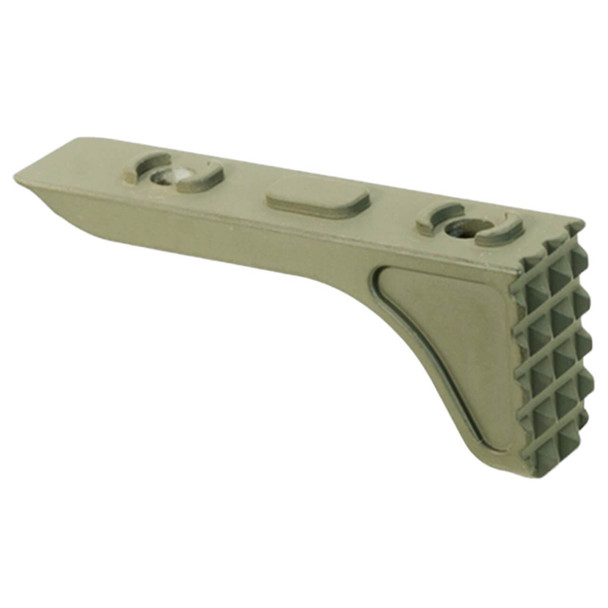 OD Green MLOK Rugged Barrier Stop