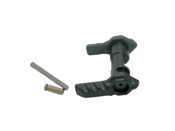 Timber Creek Greyman Black Ambidextrous Safety Selector