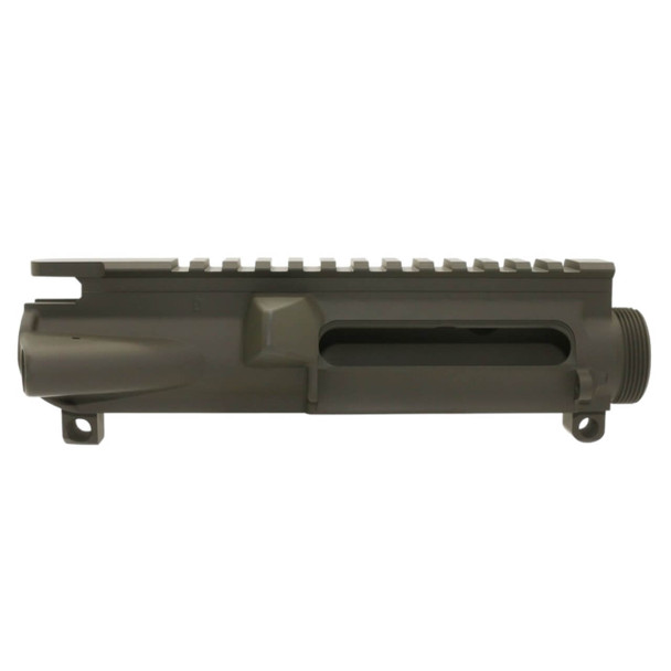 AR-15 Olive Drab Green (ODG) Forged Upper Receiver