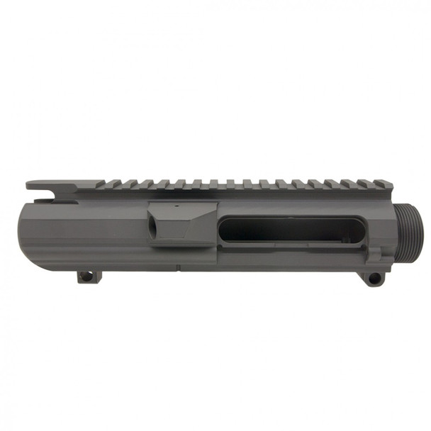 AR-10LR-308 Sniper Grey Stripped Upper Receiver