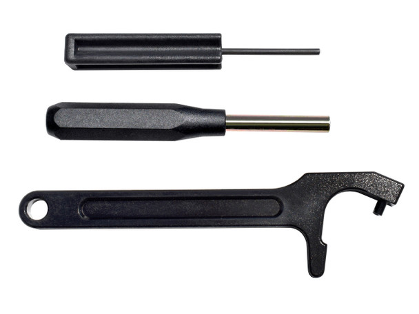 Aftermarket Glock Handgun Tool Kit for 19 26 27 43