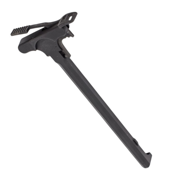 AR-10.308 Tactical Charging Handle w Oversized Latch 2