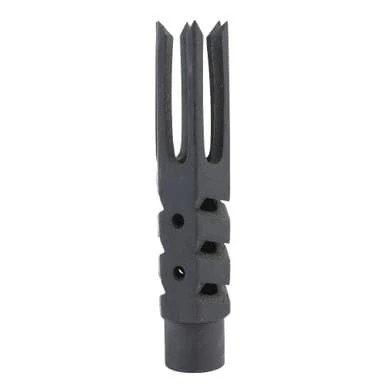AR-10/LR-308 5/8X24 Zombie Slayer Muzzle Brake