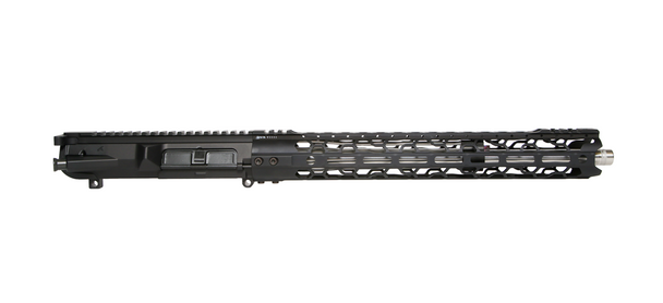 Odin Works 15 .308 16 Mid-Length M-LOK O2 Lite Forend