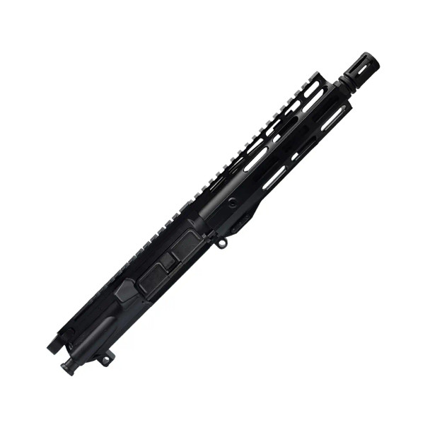 AR15 5.56 NATO 7.5" Pistol Length Complete Upper