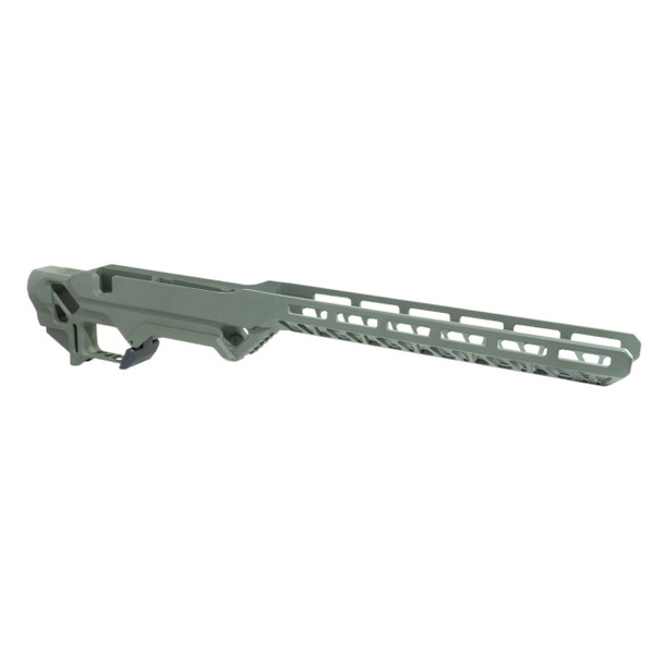 Timber Creek Remington 700 ODG Enforcer Rifle Chassis.