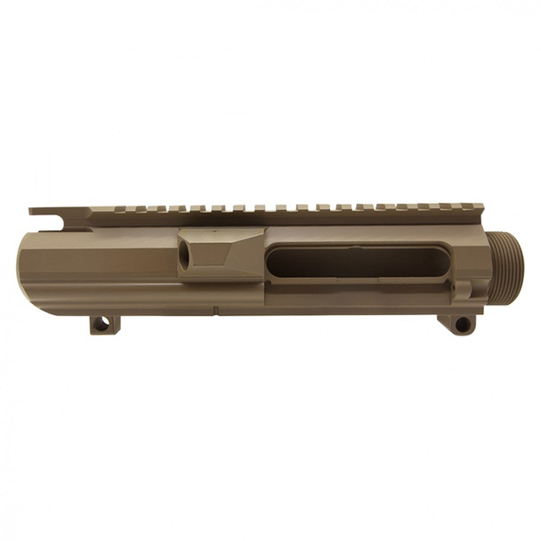 AR-10/LR-308 FDE Cerakote Upper Receiver