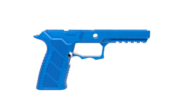 Timber Creek Outdoors SIG SAUER Blue P320 Full Size Grip Module