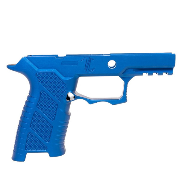 Timber Creek Blue SIG SAUER P320 Carry Grip Module