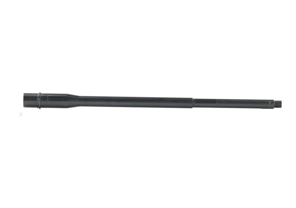 20" .243 Winchester Nitride Socom Rifle Length Barrel 20" .243 Winchester Nitride Socom Rifle Length Barrel
