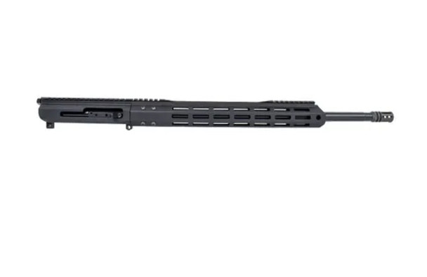 AR-15 5.56 NATO 20" Right Side Charging Complete Upper-FREE SHIPPING