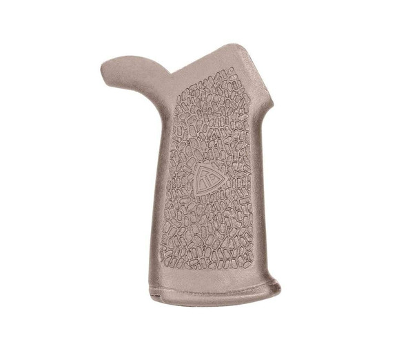 Trinity Force AR15 DI Slim Tan Grip