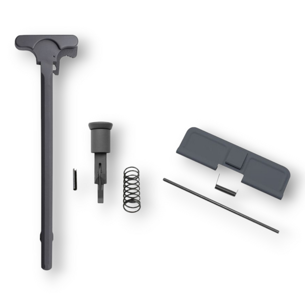 AR-10 Cerakote Sniper Upper Parts Kit