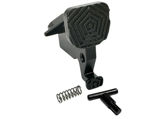 AR-15 Big Paddle 4 Piece Bolt Catch Kit